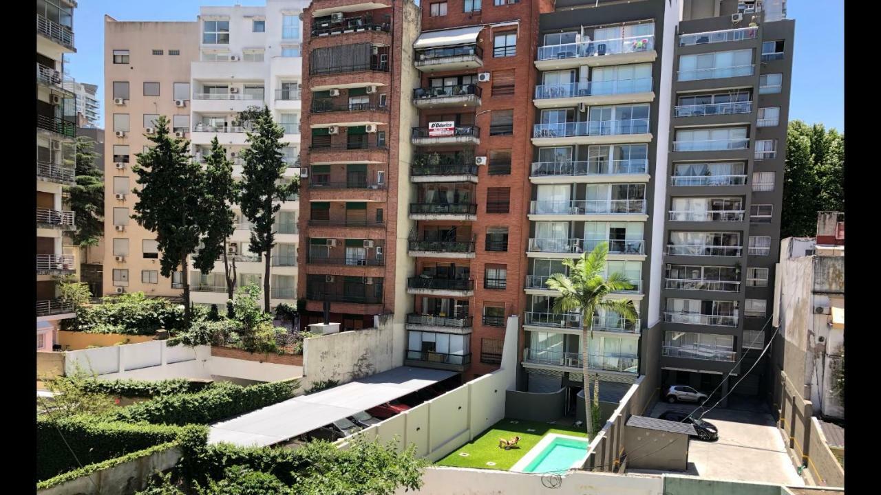 Arce 755 - Modern & Bright - Las Canitas - Best Location Buenos Aires Eksteriør bilde