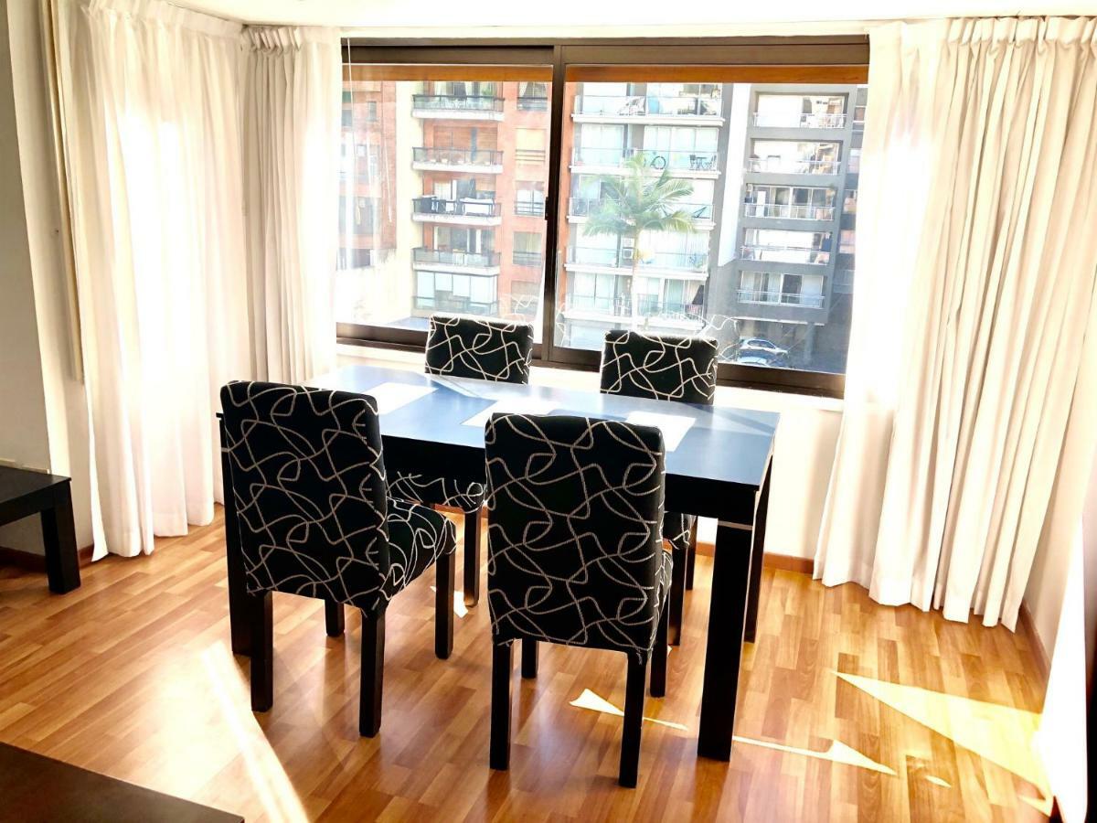 Arce 755 - Modern & Bright - Las Canitas - Best Location Buenos Aires Eksteriør bilde